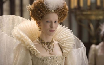 Elizabeth - The Golden Age: Guida TV  - TV Sorrisi e Canzoni