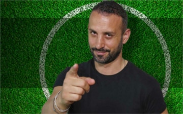 Casa Baio: Guida TV - TV Sorrisi e Canzoni