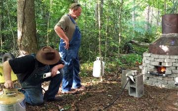 Moonshiners: Guida TV - TV Sorrisi e Canzoni