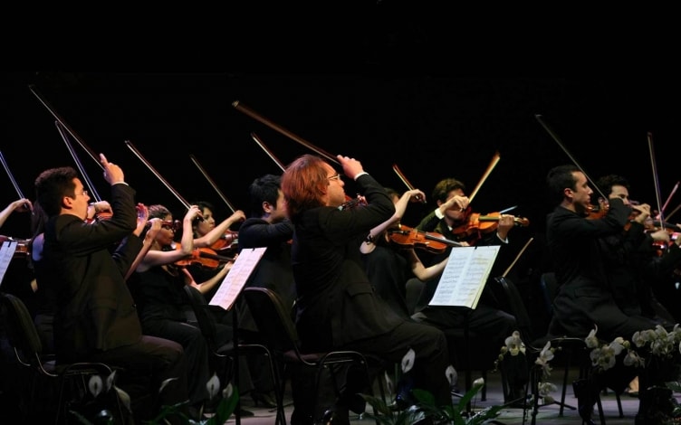 OSN RAI: Stravinskij - Beethoven - Proko: Guida TV  - TV Sorrisi e Canzoni