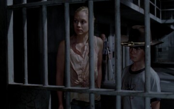 The Walking Dead: Guida TV - TV Sorrisi e Canzoni