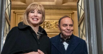 Serata inaugurale della Scala di Milano: Guida TV - TV Sorrisi e Canzoni