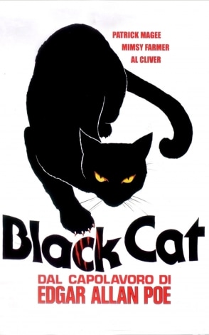 Black Cat - Gatto nero: Guida TV  - TV Sorrisi e Canzoni