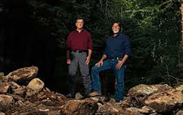 Oak Island e il tesoro maledetto: Guida TV - TV Sorrisi e Canzoni
