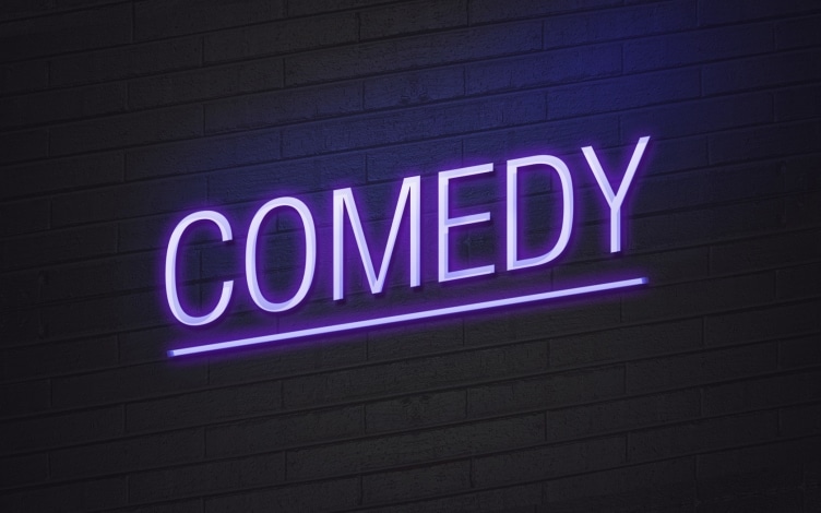 Comedy  Pills: Guida TV  - TV Sorrisi e Canzoni