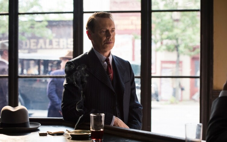 Boardwalk Empire - L'impero del crimine: Guida TV - TV Sorrisi e Canzoni