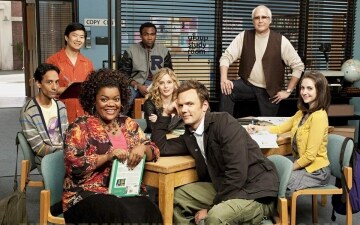 Community: Guida TV - TV Sorrisi e Canzoni
