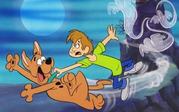 Il cucciolo di Scooby: Guida TV - TV Sorrisi e Canzoni