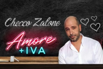 Amore + Iva: Guida TV - TV Sorrisi e Canzoni