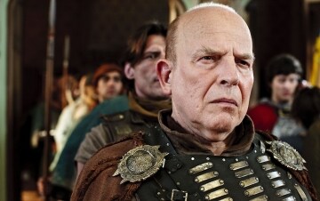 Merlin: Guida TV - TV Sorrisi e Canzoni