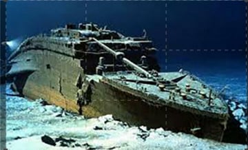 Titanic: le storie sommerse: Guida TV - TV Sorrisi e Canzoni