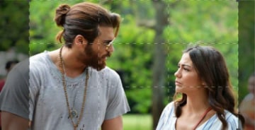 Daydreamer - Le Ali Del Sogno: Guida TV - TV Sorrisi e Canzoni