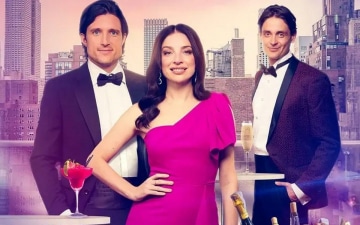 Guida per cuori regali: Guida TV - TV Sorrisi e Canzoni