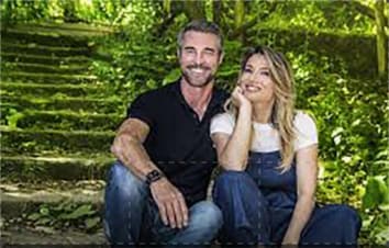 Linea Verde Estate: Guida TV - TV Sorrisi e Canzoni