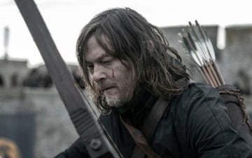 The Walking Dead: Daryl Dixon: Guida TV - TV Sorrisi e Canzoni