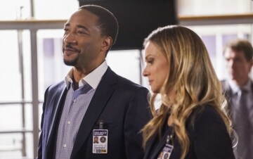 Criminal Minds: Guida TV - TV Sorrisi e Canzoni