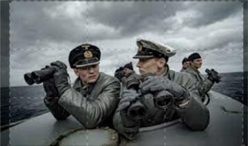 Das Boot: Guida TV - TV Sorrisi e Canzoni