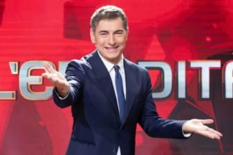 L'Eredità - Viva l'amore: Guida TV - TV Sorrisi e Canzoni