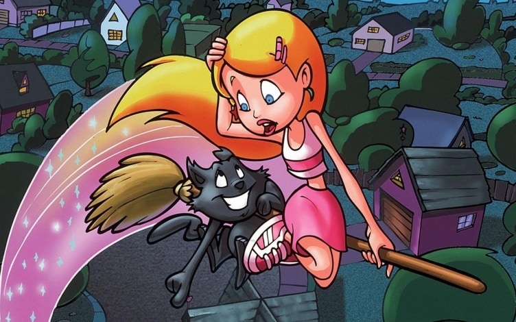 Sabrina: Guida TV - TV Sorrisi e Canzoni