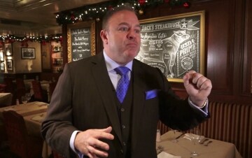 Ristoranti allo sbando: Guida TV - TV Sorrisi e Canzoni