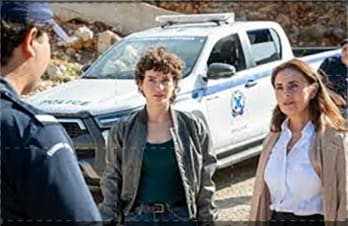 Gli Omicidi dell'Isola - Delitto a Creta: Guida TV - TV Sorrisi e Canzoni
