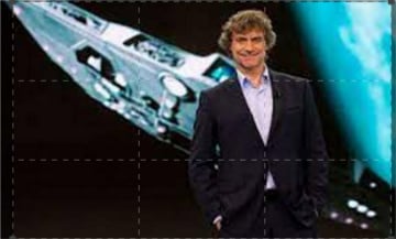 Noos - Viaggi nella natura: Guida TV - TV Sorrisi e Canzoni