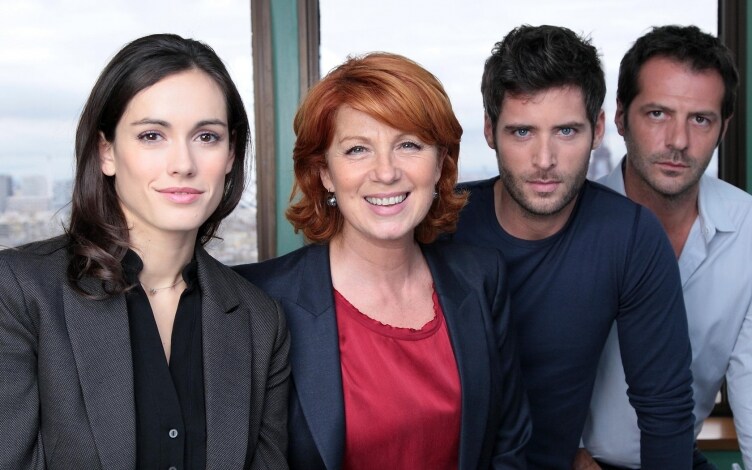 Julie Lescaut: Guida TV - TV Sorrisi e Canzoni