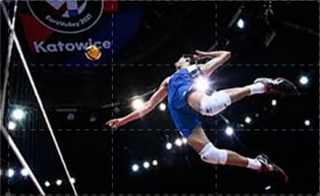 Fipav Cup Men Elite Torino: Italia-Germania: Guida TV - TV Sorrisi e Canzoni
