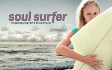 Soul Surfer: Guida TV  - TV Sorrisi e Canzoni