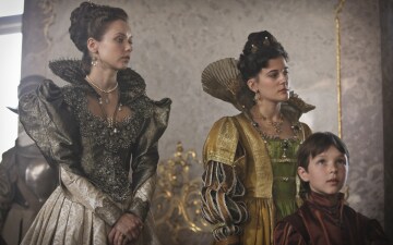 The Musketeers: Guida TV - TV Sorrisi e Canzoni