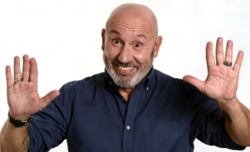 Nove Comedy Club: Guida TV - TV Sorrisi e Canzoni