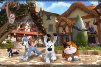 Idefix e gli irriducibili: Guida TV - TV Sorrisi e Canzoni