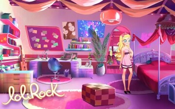 LoliRock: Guida TV - TV Sorrisi e Canzoni