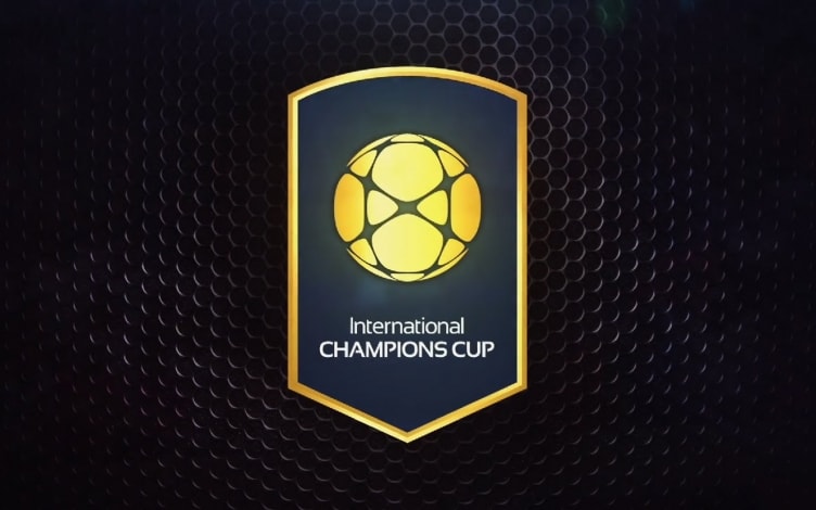 International Champions Cup: Guida TV  - TV Sorrisi e Canzoni