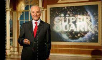 Superquark +: Guida TV - TV Sorrisi e Canzoni