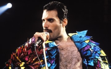 Freddie Mercury Tribute: Guida TV  - TV Sorrisi e Canzoni