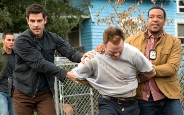 Grimm: Guida TV - TV Sorrisi e Canzoni