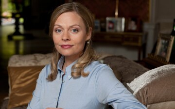 Rosamunde Pilcher: quattro sfumature d'amore: Guida TV - TV Sorrisi e Canzoni