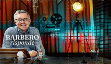 Barbero risponde: Guida TV - TV Sorrisi e Canzoni