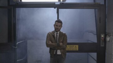 Il boss del paranormal: Guida TV - TV Sorrisi e Canzoni