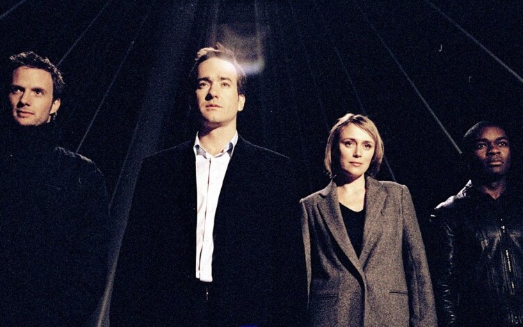 Spooks: Guida TV - TV Sorrisi e Canzoni