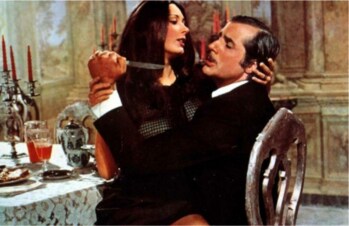 La vedova inconsolabile ringrazia quanti la consolarono: Guida TV - TV Sorrisi e Canzoni