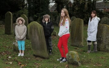 Vedo la gente morta: Guida TV - TV Sorrisi e Canzoni