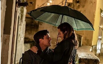 La luce nella masseria: Guida TV - TV Sorrisi e Canzoni