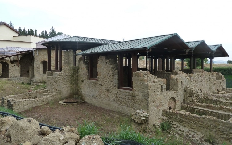 Villa Romana fai da te: Guida TV - TV Sorrisi e Canzoni