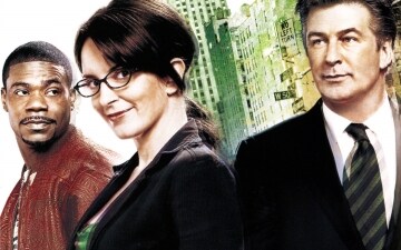 30 Rock: Guida TV - TV Sorrisi e Canzoni