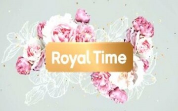 Royal Time: Guida TV - TV Sorrisi e Canzoni