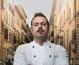 Scarpetta d'Italia: Guida TV - TV Sorrisi e Canzoni