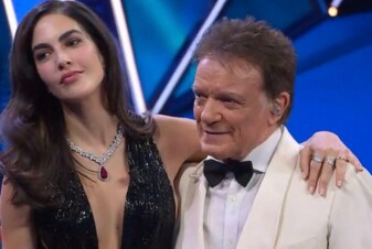 Tutti i sogni ancora non volo: Guida TV - TV Sorrisi e Canzoni