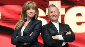 Ballando con le stelle: Guida TV - TV Sorrisi e Canzoni